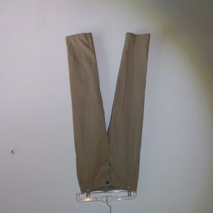 Lands End boy’s khakis